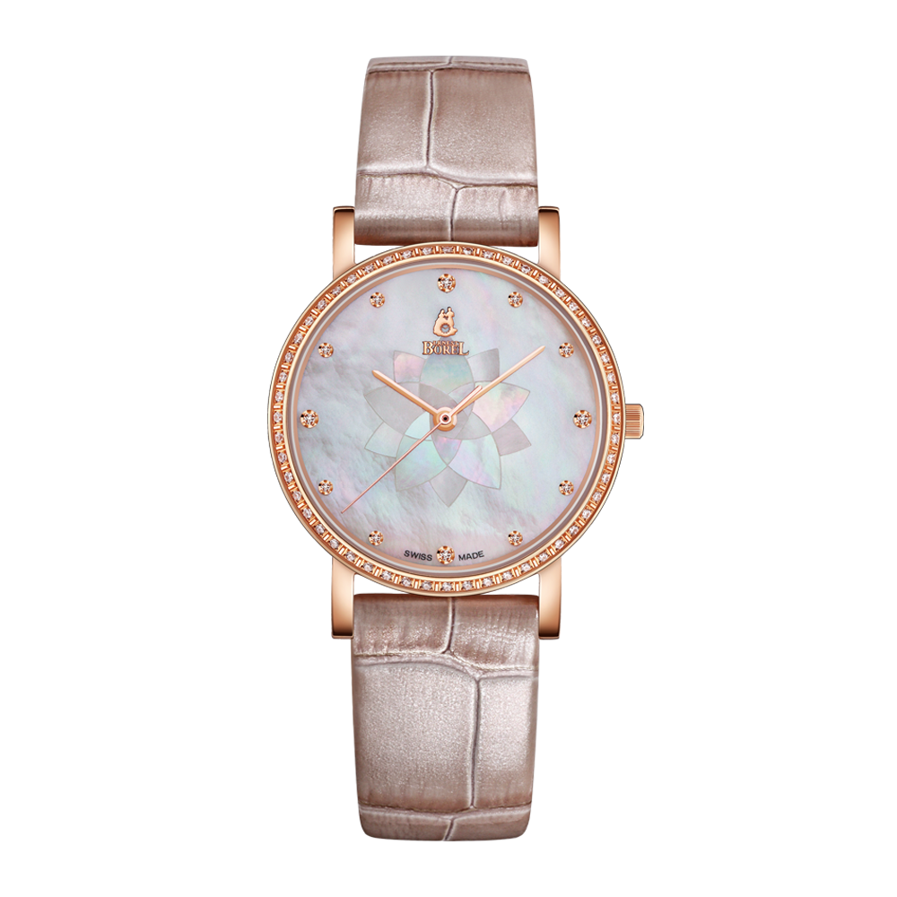 Medium Quartz Watch