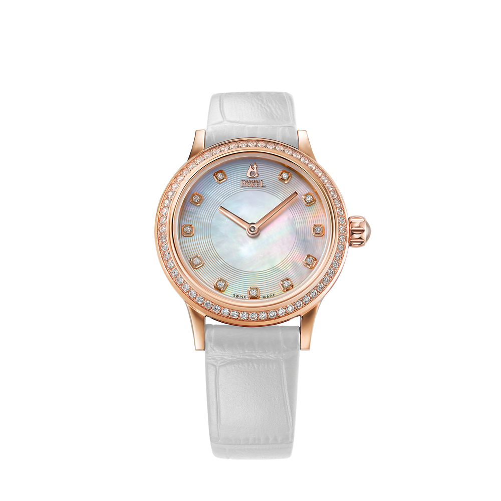 Women's Quartz Watch