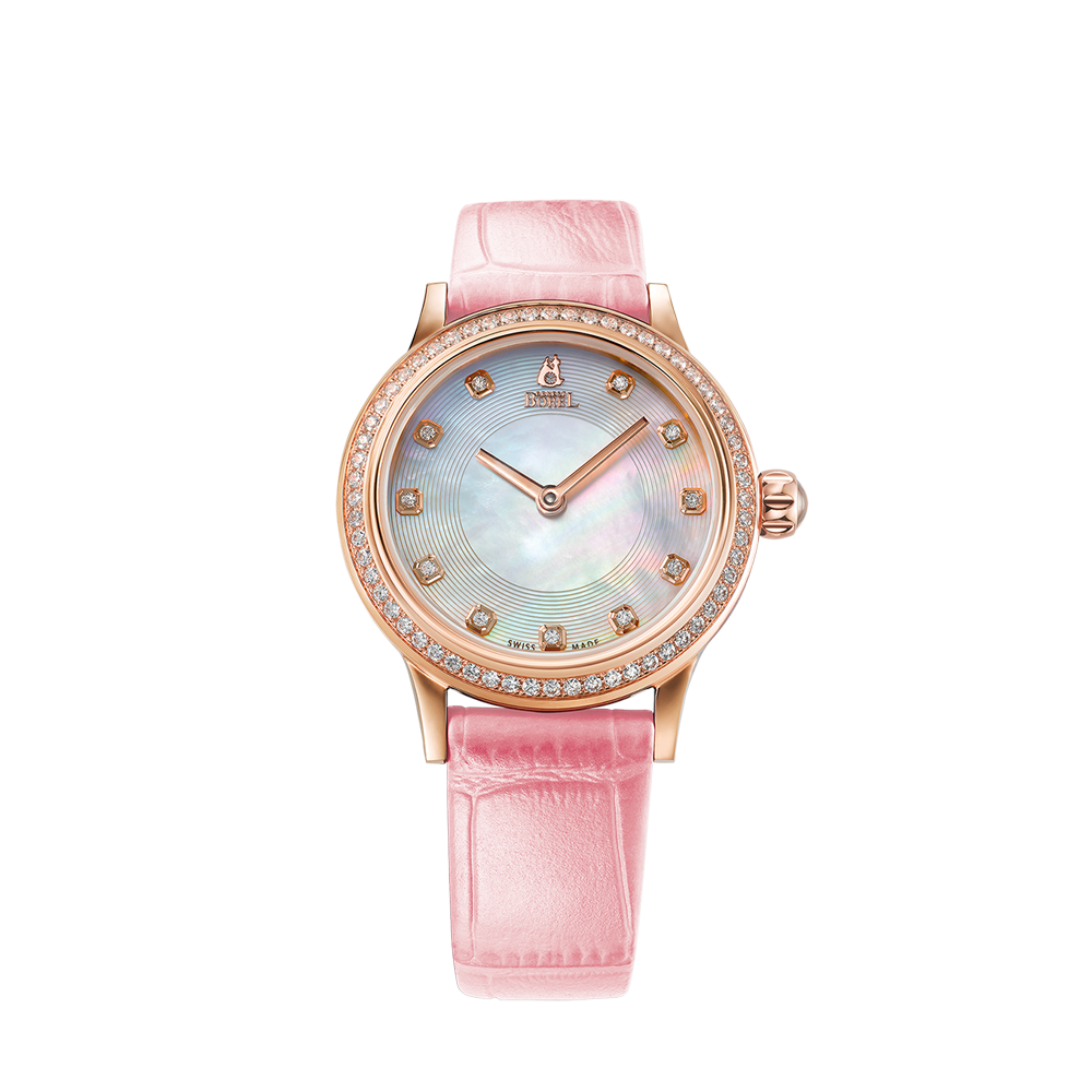 Women's Quartz Watch