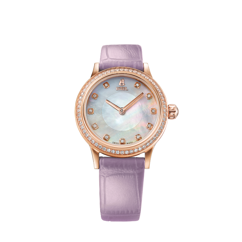 Women's Quartz Watch