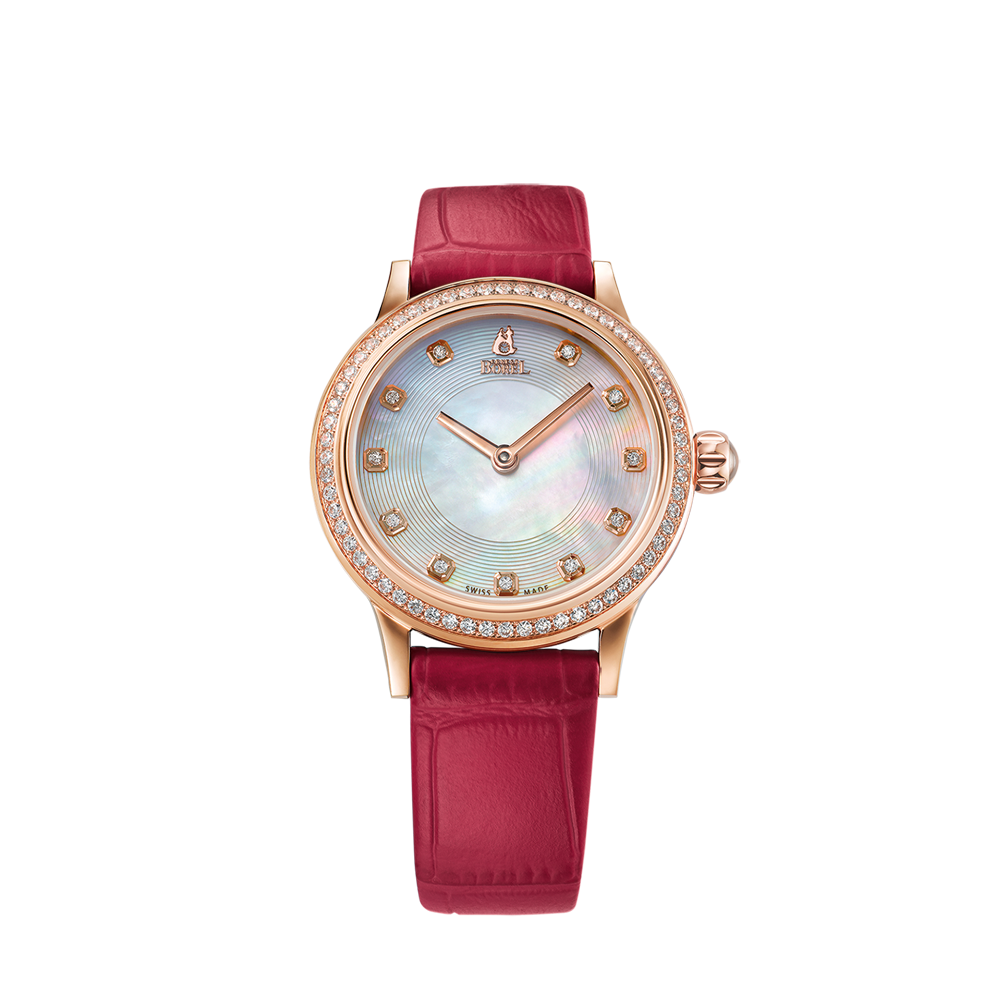 Women's Quartz Watch