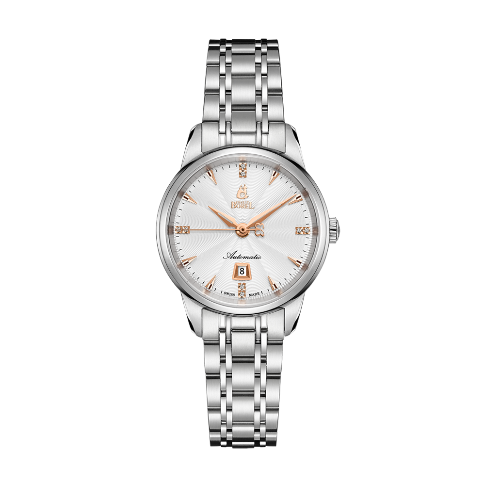 Women's Mechanical Watch