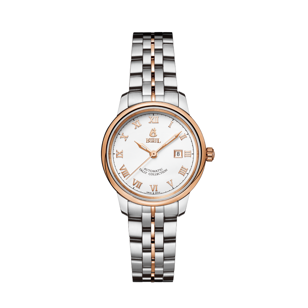 Women's Mechanical Watch