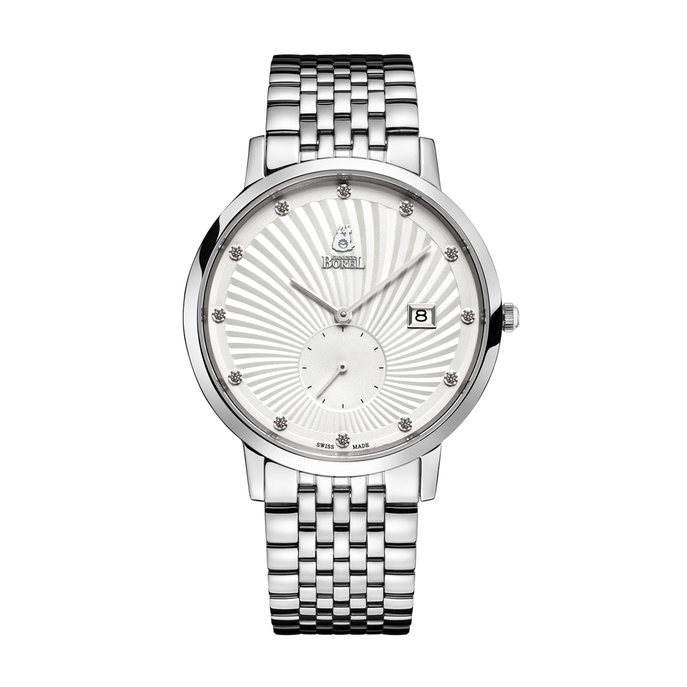 Men's Quartz Watch