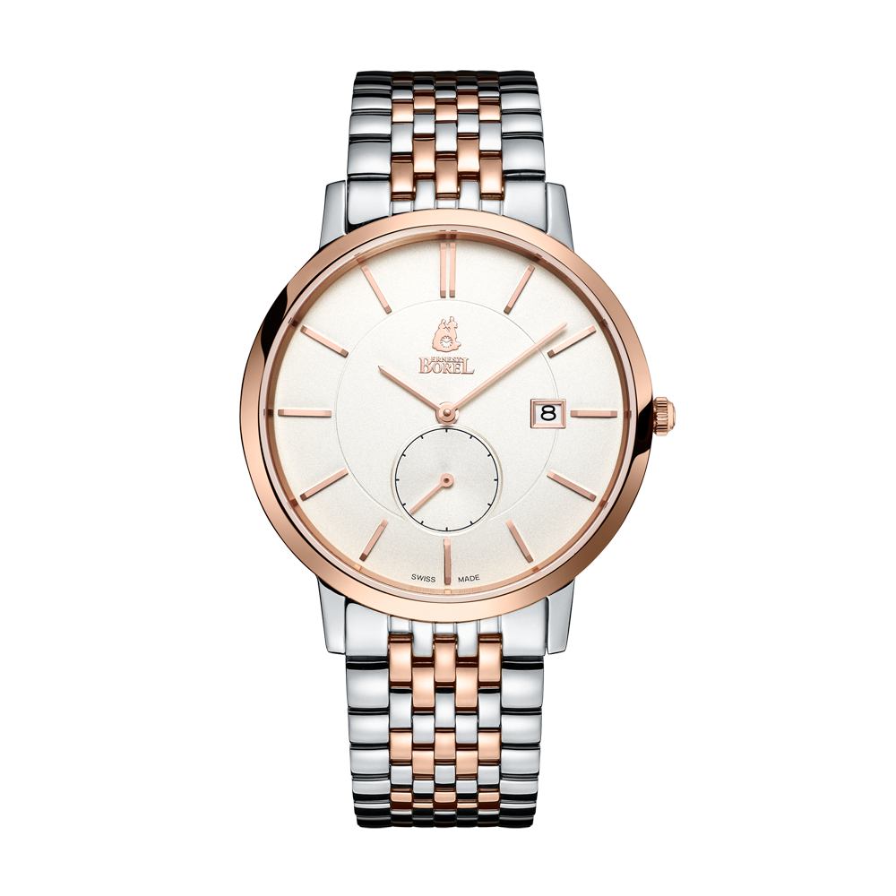 Men's Quartz Watch