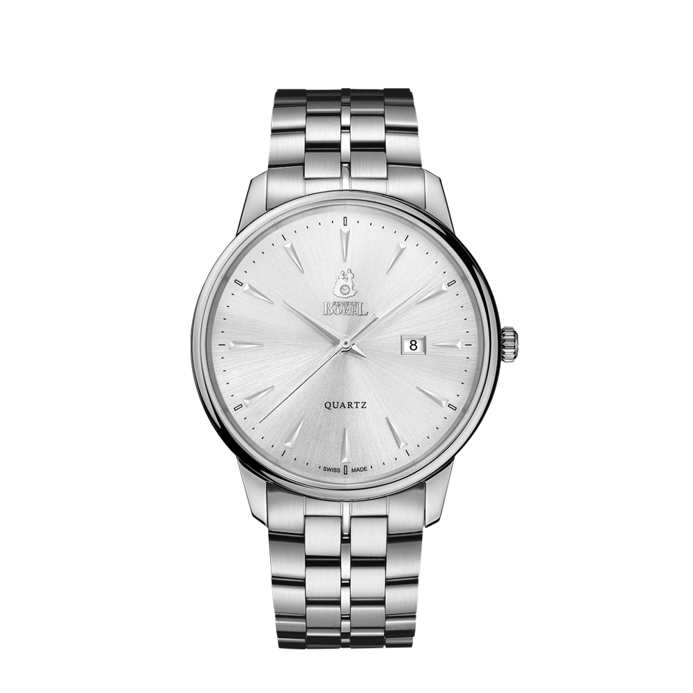 Men's Quartz Watch