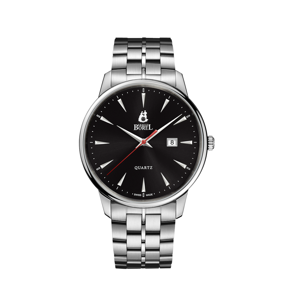 Men's Quartz Watch