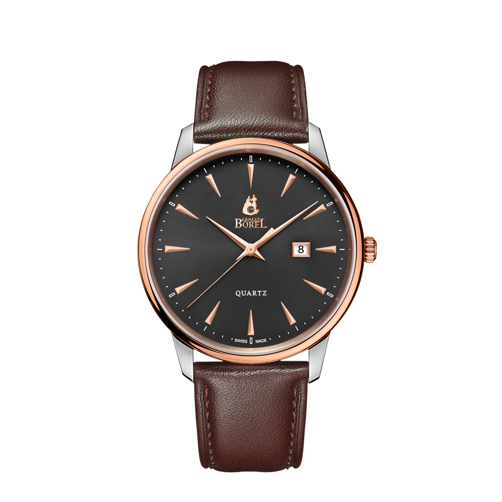 Men's Quartz Watch