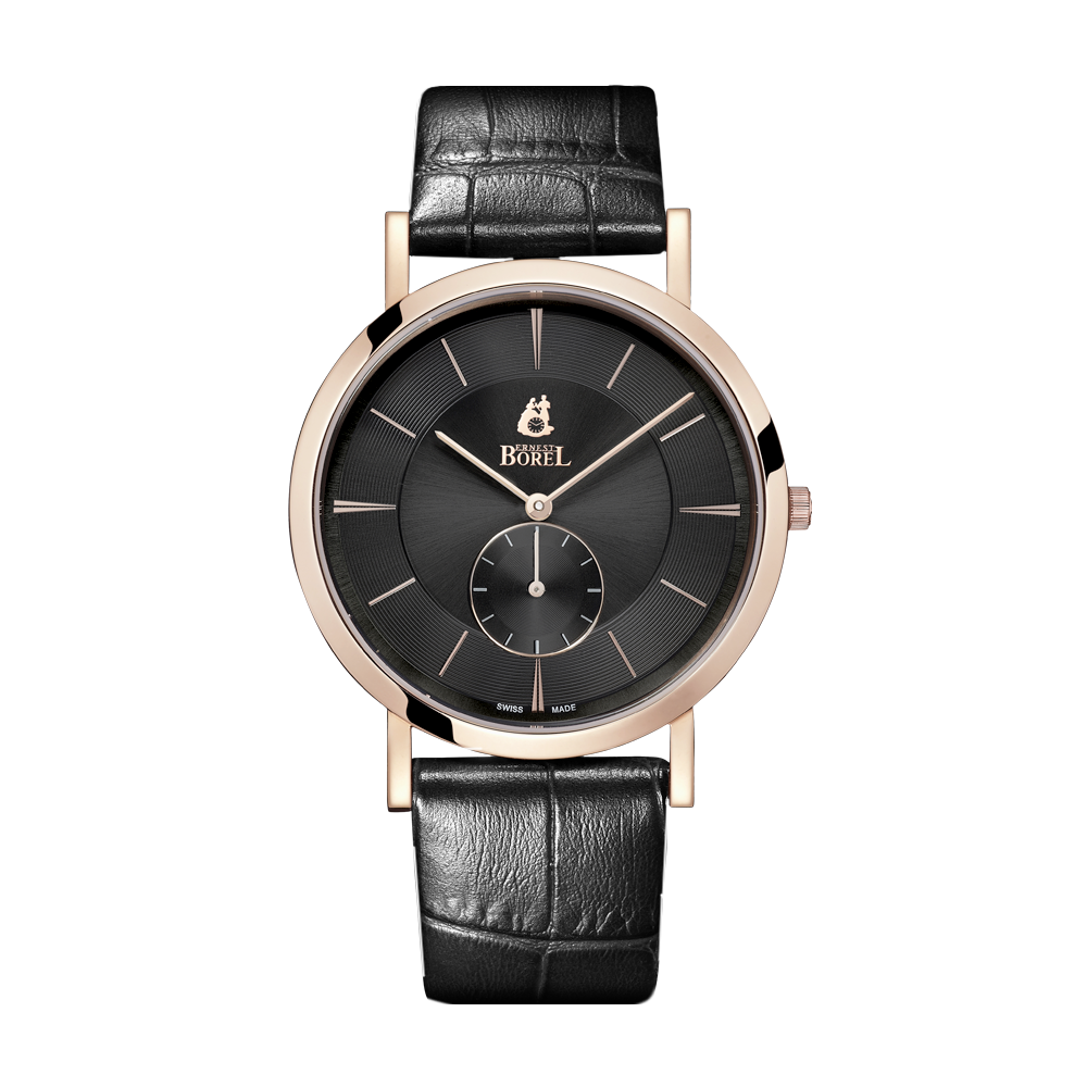 Men's Quartz Watch