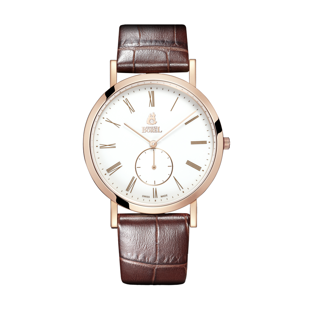 Men's Quartz Watch