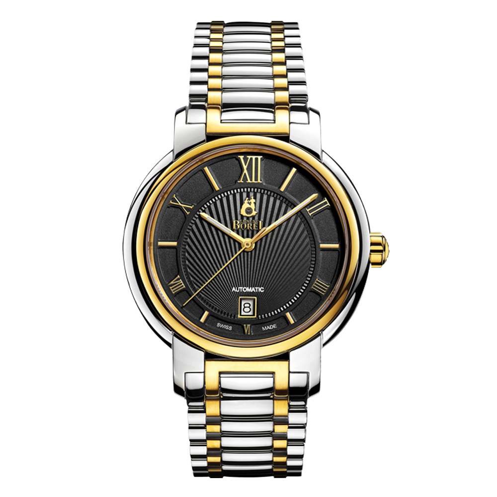 Men's Mechanical Watch