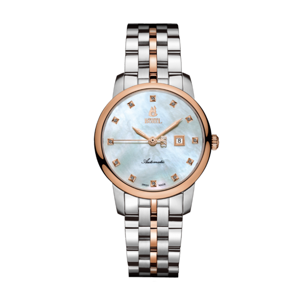 Women's Mechanical Watch