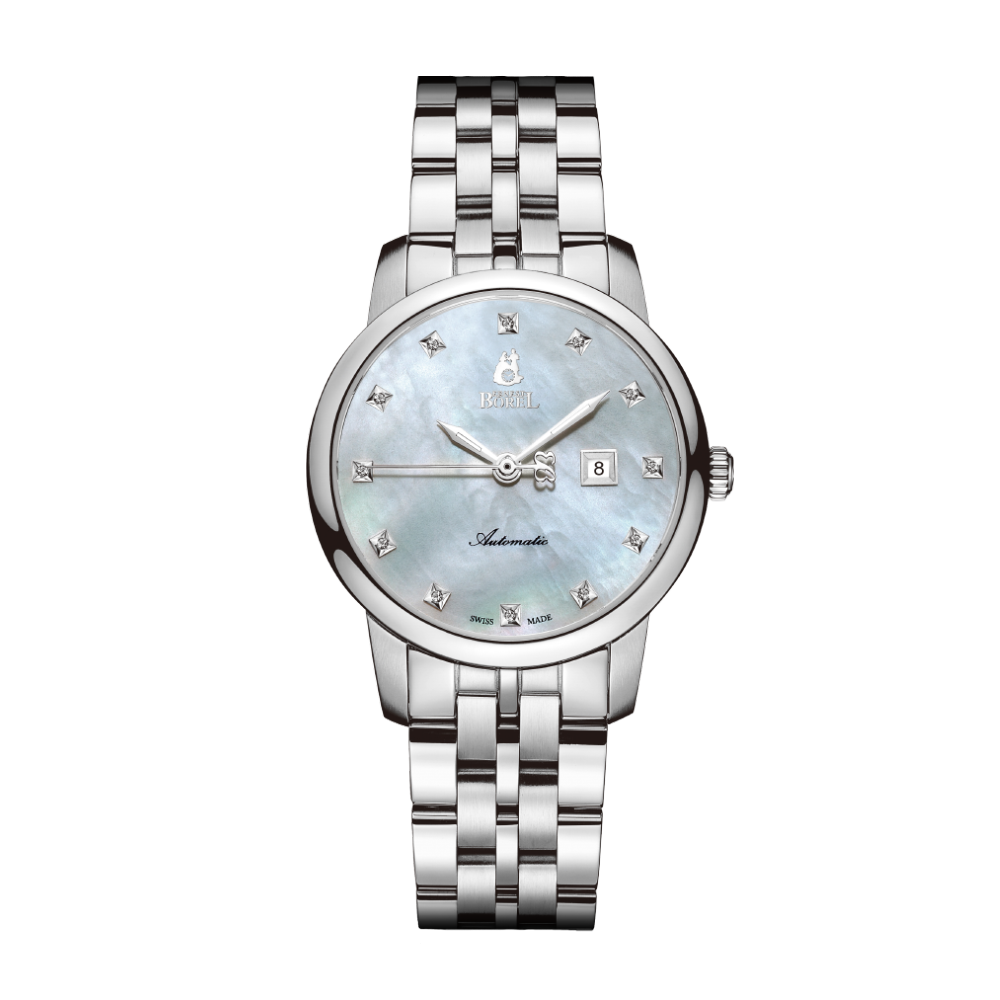 Women's Mechanical Watch