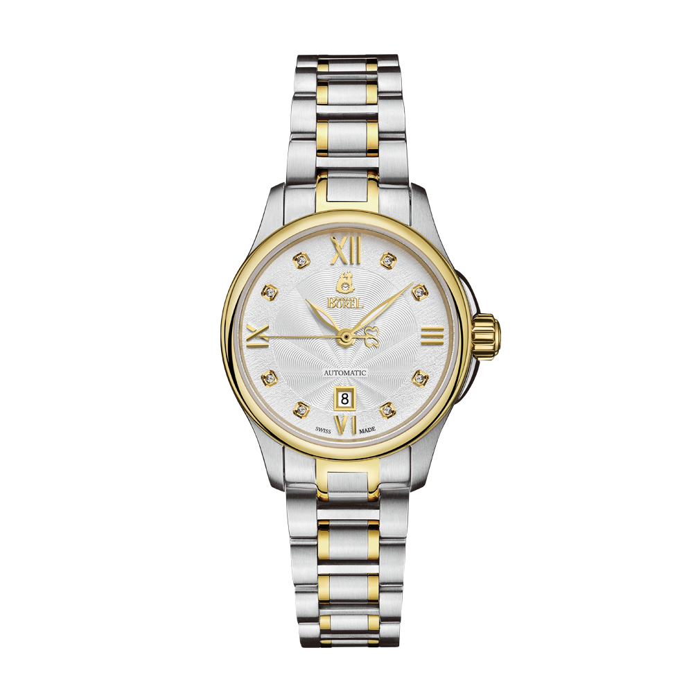 Women's Mechanical Watch