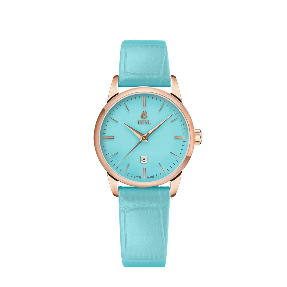 Women's Mechanical Watch