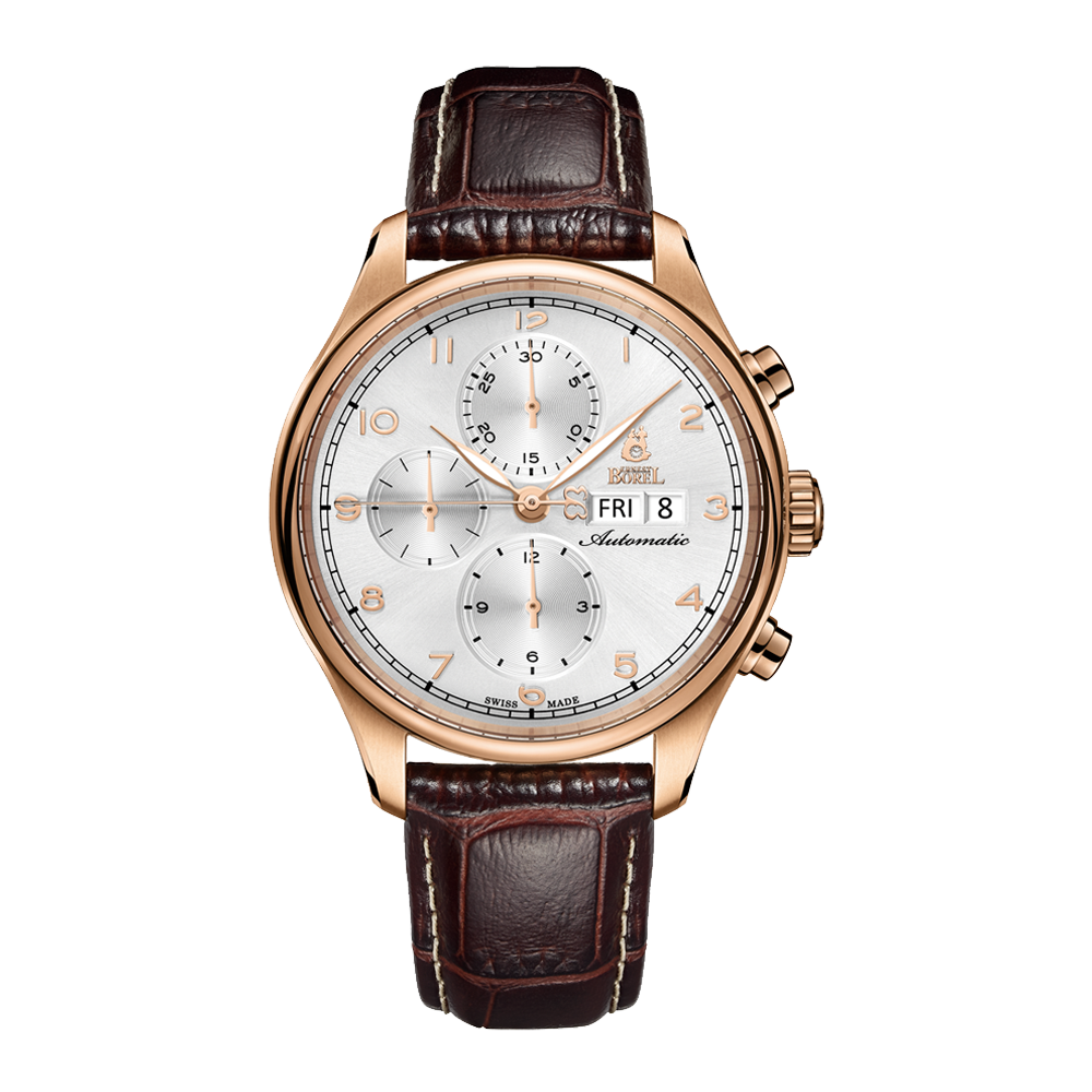 Men's Mechanical Watch