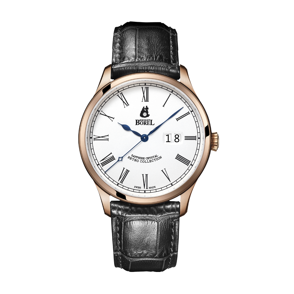 Men's Mechanical Watch