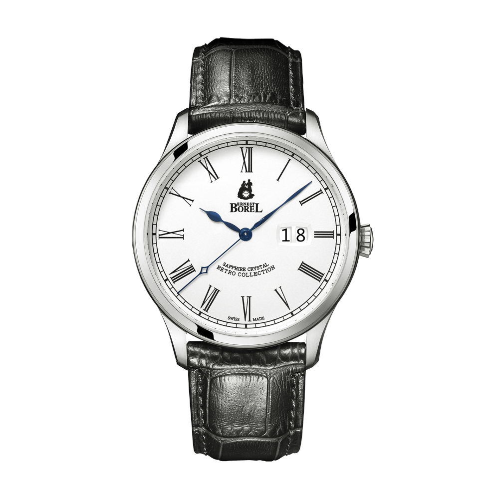 Men's Mechanical Watch