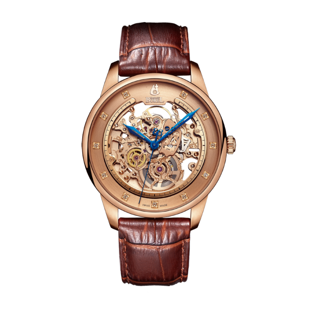 Men's Mechanical Watch