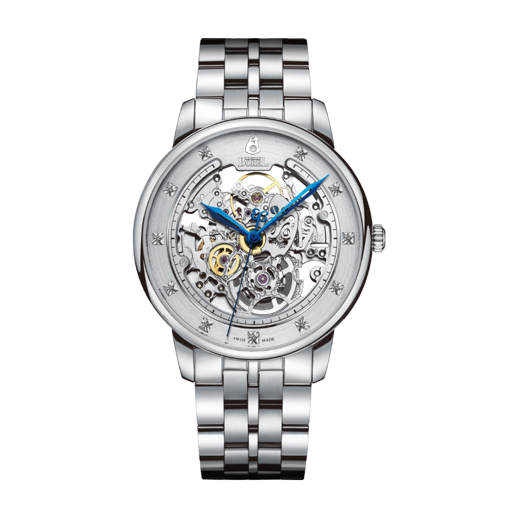 Men's Mechanical Watch