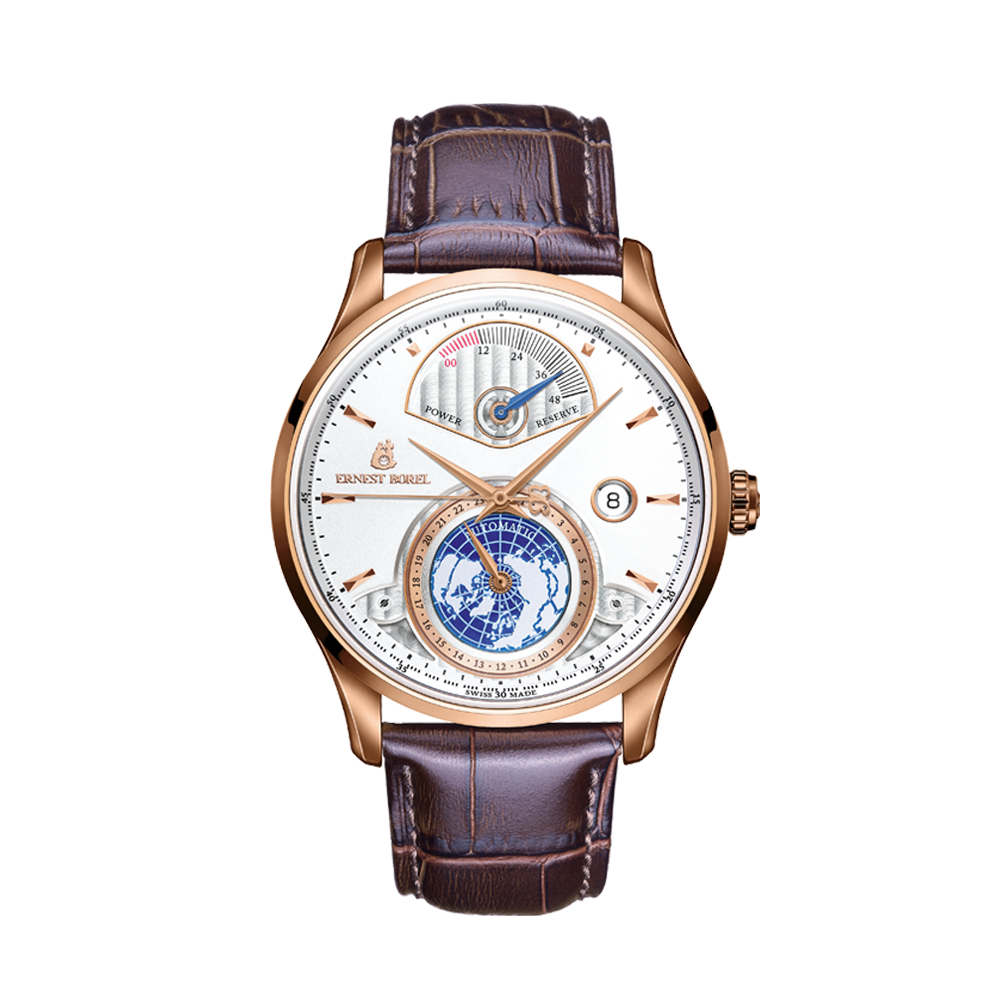 Men's Mechanical Watch