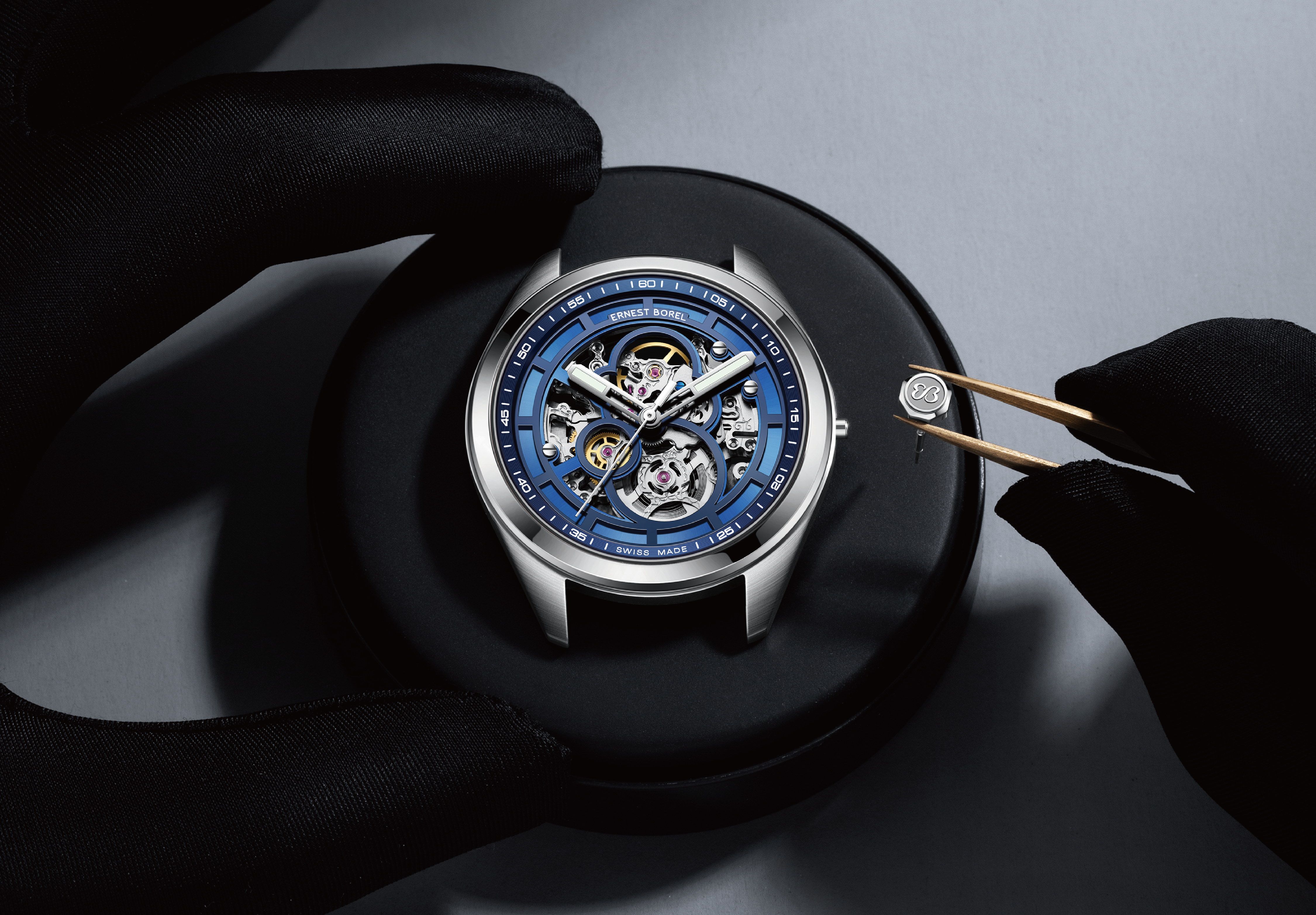 Craftsmanship and Technology
