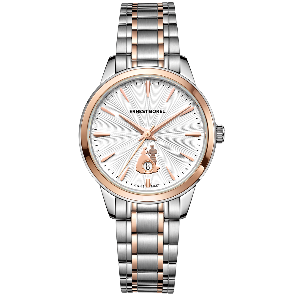 Women's Mechanical Watch