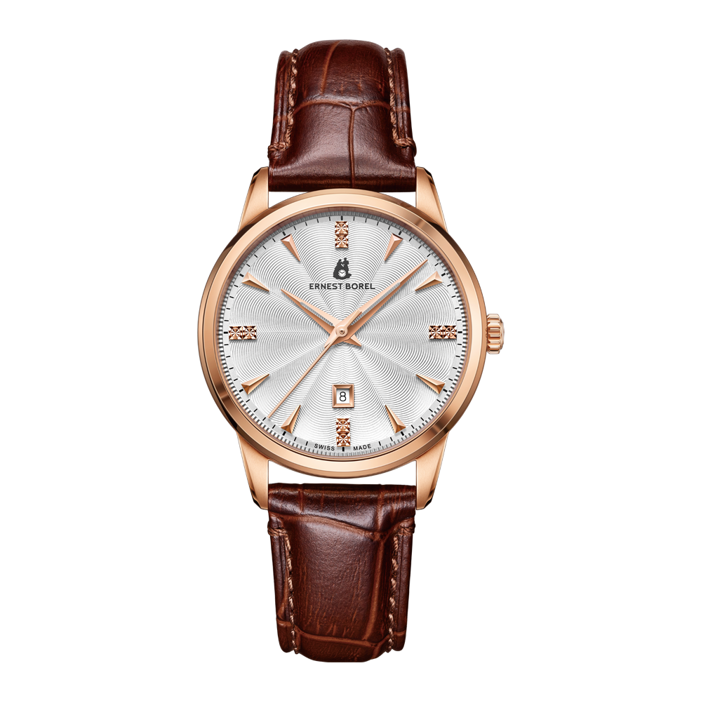 Women's Quartz Watch