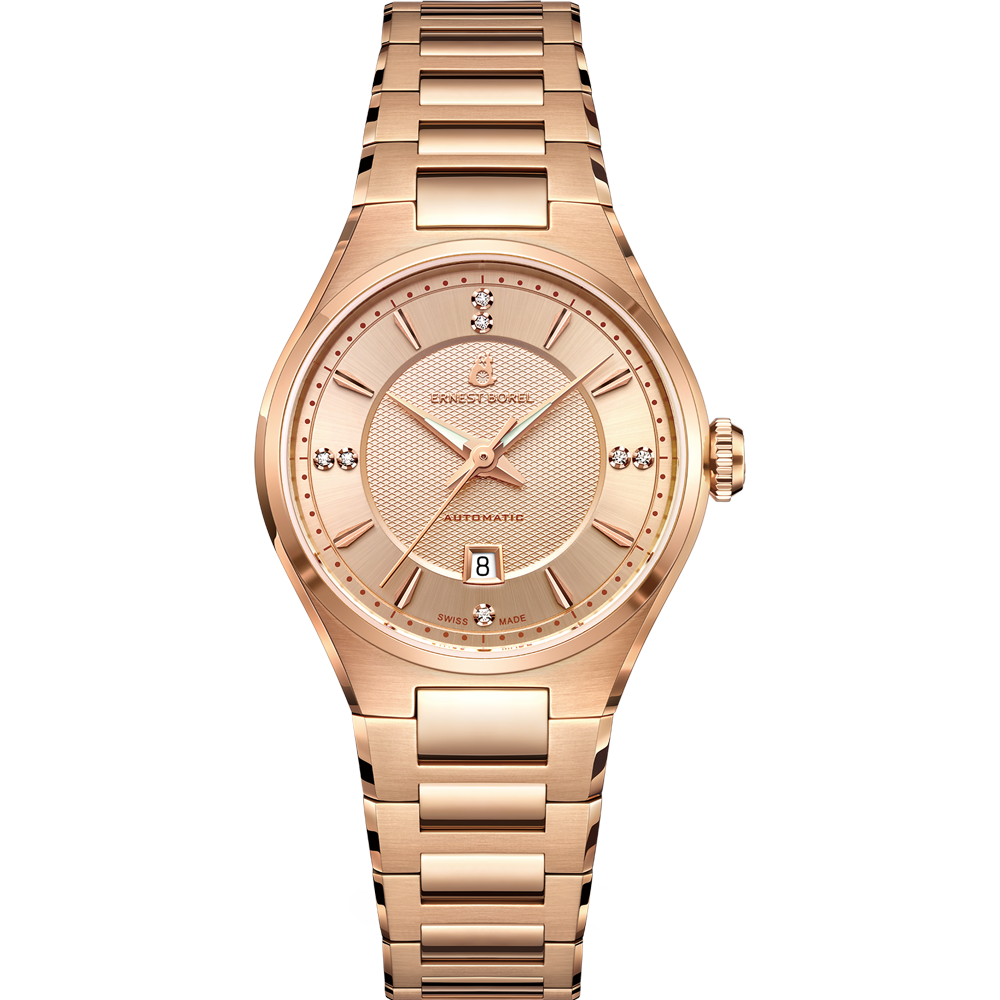 Women's Mechanical Watch