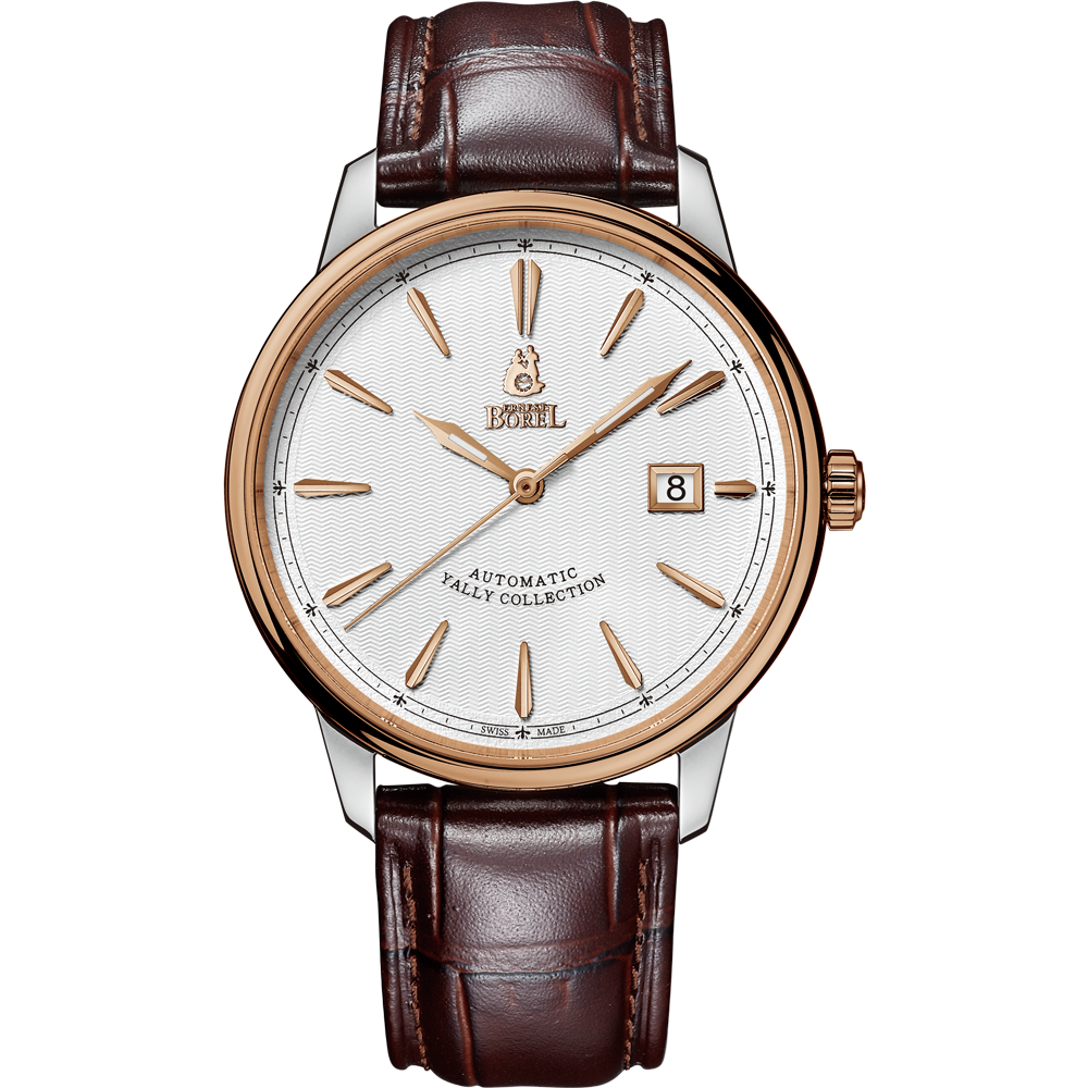 Men's Mechanical Watch