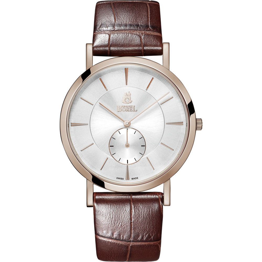 Men's Quartz Watch