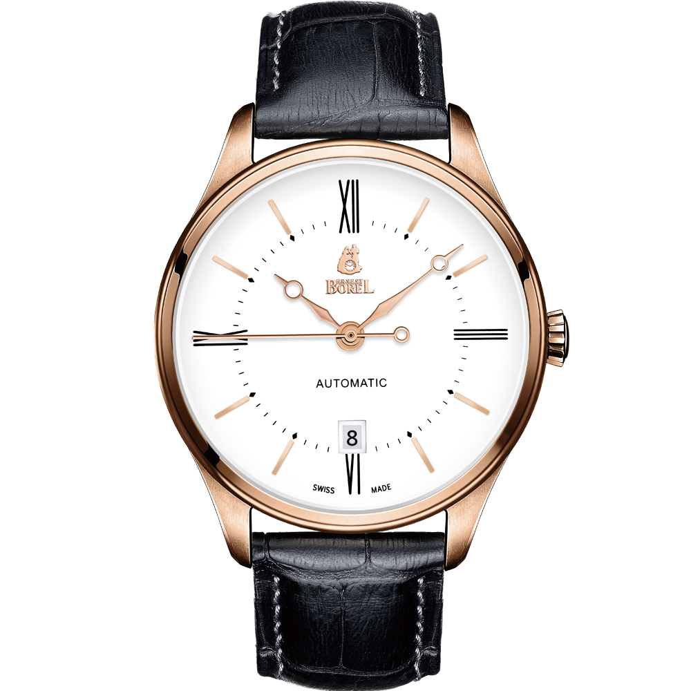 Men's Mechanical Watch