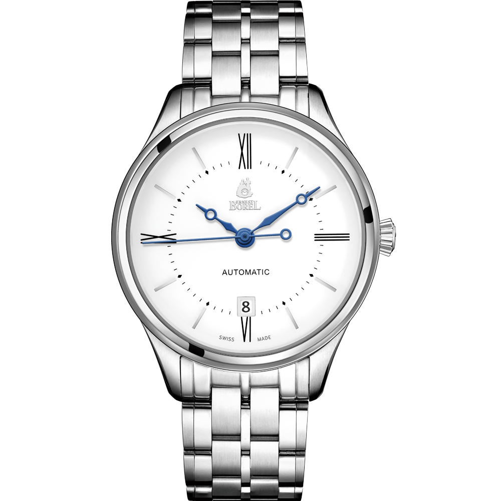 Men's Mechanical Watch