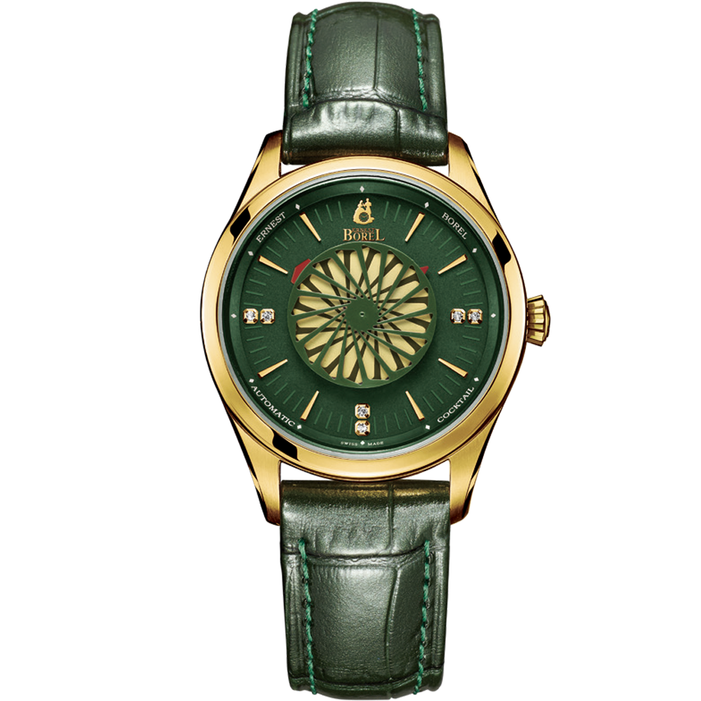 Women s Mechanical Watch