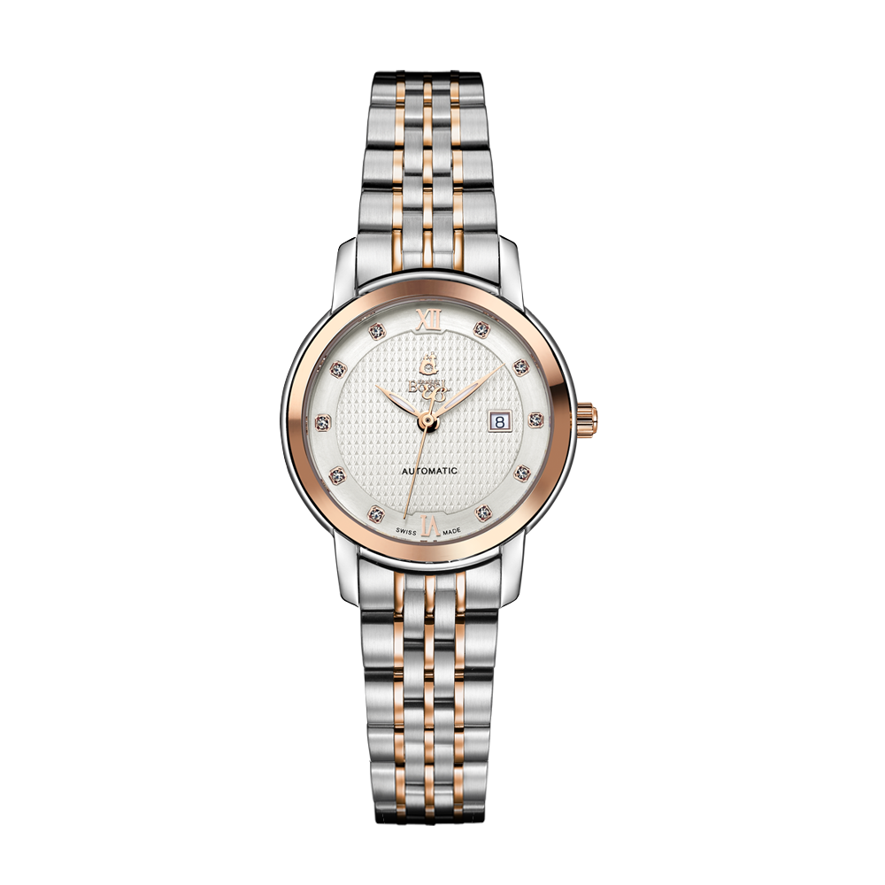 Women's Mechanical Watch