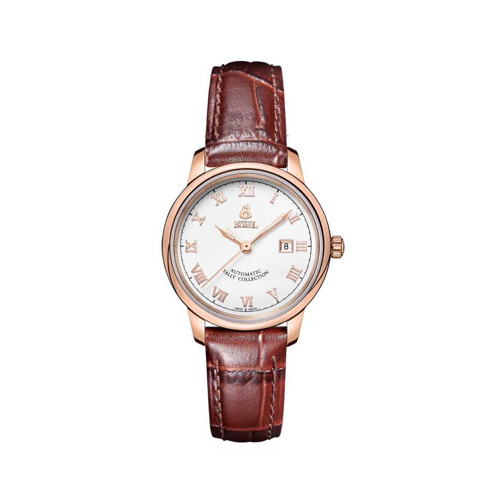 Women's Mechanical Watch