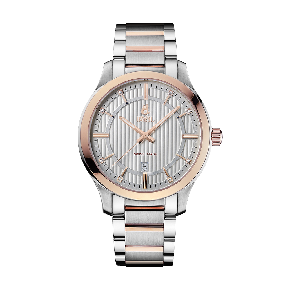 Men's Quartz Watch