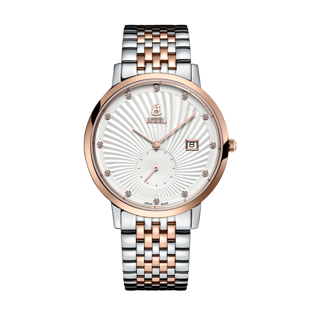 Men's Quartz Watch