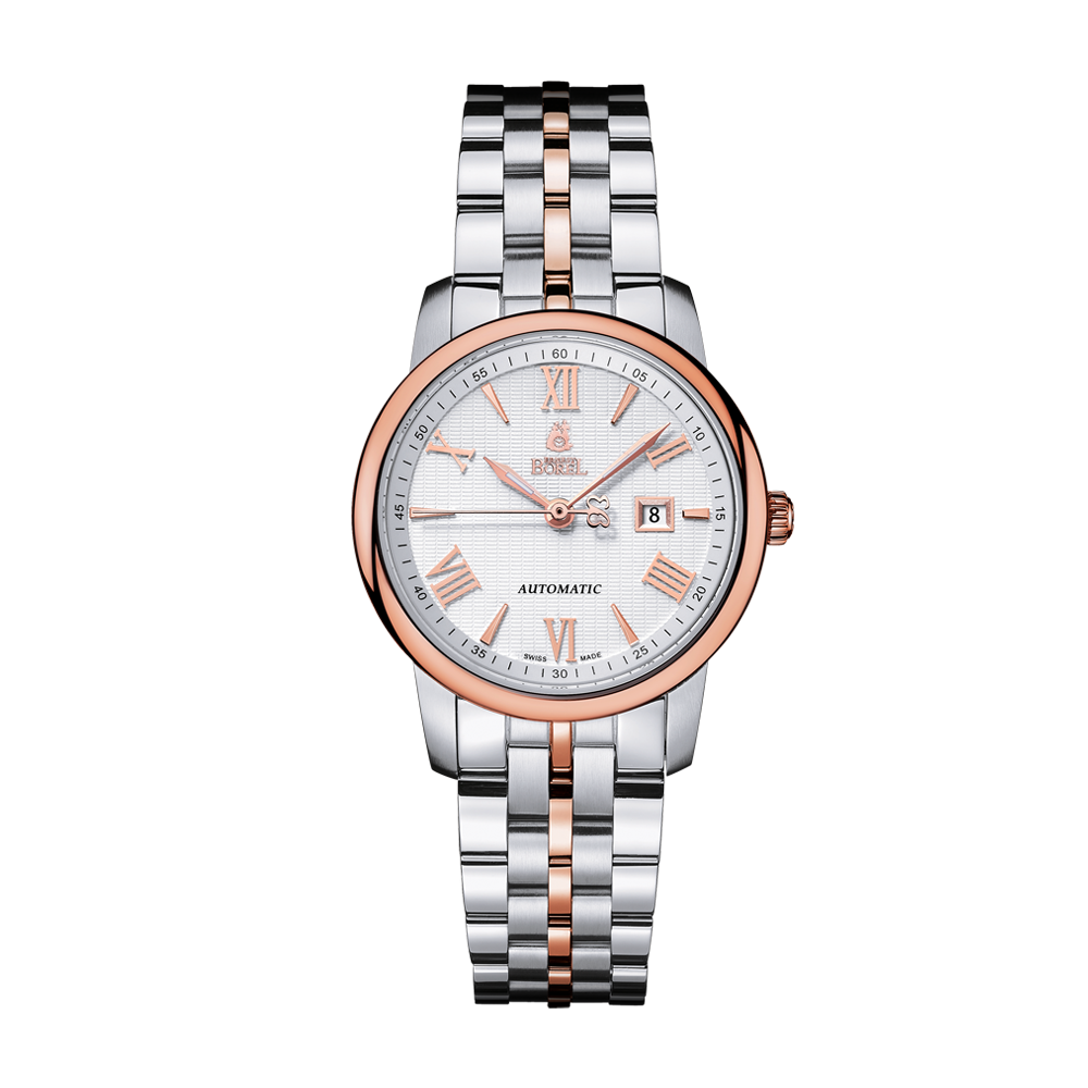 Women's Mechanical Watch